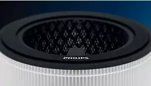 Originalus oro drėkintuvo pakaitinis filtras Philips FY4440/30 aprašymas - Prekės nuotrauka