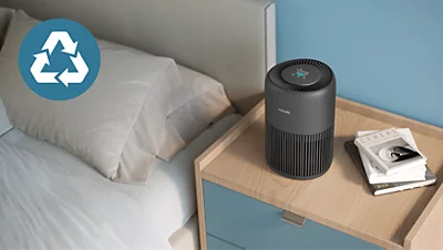 Philips Series 900 oro valytuvas AC0951/13 (Pažeista pakuotė) aprašymas - Prekės nuotrauka