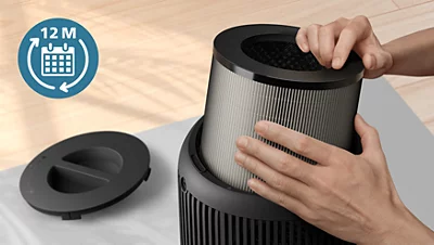 Philips Series 900 oro valytuvas AC0951/13 (Pažeista pakuotė) aprašymas - Prekės nuotrauka