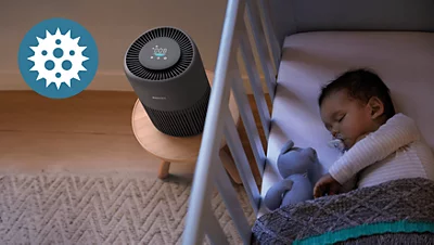 Philips Series 900 oro valytuvas AC0951/13 (Pažeista pakuotė) aprašymas - Prekės nuotrauka