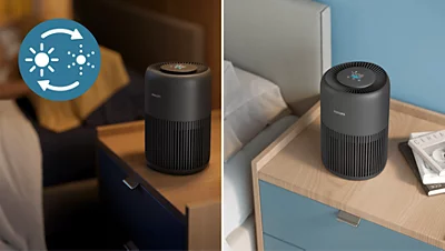 Philips Series 900 oro valytuvas AC0951/13 (Pažeista pakuotė) aprašymas - Prekės nuotrauka