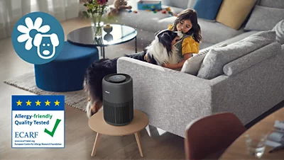 Philips Series 900 oro valytuvas AC0951/13 (Pažeista pakuotė) aprašymas - Prekės nuotrauka