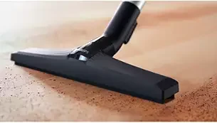 Dulkių siurblys Philips PowerPro Compact FC9333/09, Violetinės spalvos aprašymas - Prekės nuotrauka