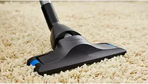 Dulkių siurblys Philips PowerPro Expert FC9744/09, Juodos/Žalios spalvos aprašymas - Prekės nuotrauka