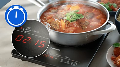 Kaitlentė Philips 3000 serija HD5830/90 (Pažeista pakuotė) aprašymas - Prekės nuotrauka