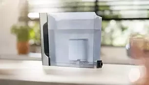 Visiškai automatinis espreso kavos aparatas Philips 5400 serija EP5441/50 aprašymas - Prekės nuotrauka