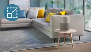 Oro valytuvas Philips „PureProtect Mini“ 900 serija, AC0921/14 aprašymas - Prekės nuotrauka