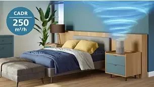 Oro valytuvas Philips „PureProtect Mini“ 900 serija, AC0921/14 aprašymas - Prekės nuotrauka