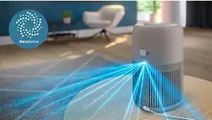 Oro valytuvas Philips „PureProtect Mini“ 900 serija, AC0921/14 aprašymas - Prekės nuotrauka