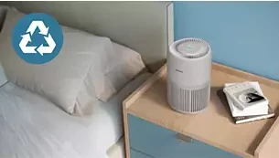 Oro valytuvas Philips „PureProtect Mini“ 900 serija, AC0921/14 aprašymas - Prekės nuotrauka
