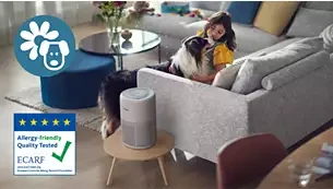 Oro valytuvas Philips „PureProtect Mini“ 900 serija, AC0921/14 aprašymas - Prekės nuotrauka