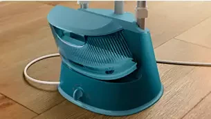Drabužių garintuvas Philips 1000 Serija STE1040/20 aprašymas - Prekės nuotrauka