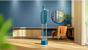 Drabužių garintuvas Philips 1000 Serija STE1040/20 aprašymas - Prekės nuotrauka