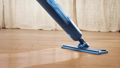 Philips OneUp elektrinė grindų šluota XV3101/01 aprašymas - Prekės nuotrauka