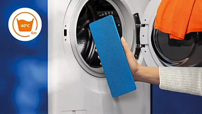 Philips OneUp elektrinė grindų šluota XV3101/01 aprašymas - Prekės nuotrauka