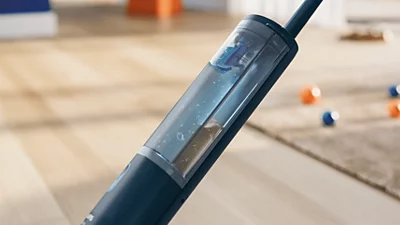 Philips OneUp elektrinė grindų šluota XV3101/01 aprašymas - Prekės nuotrauka