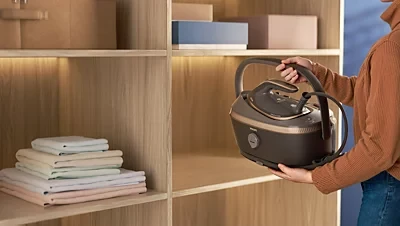 Lyginimo sistema Philips 8000 Series „PerfectCare“ | PSG8200/80 aprašymas - Prekės nuotrauka