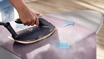 Lyginimo sistema Philips 8000 Series „PerfectCare“ | PSG8200/80 aprašymas - Prekės nuotrauka