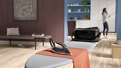 Lyginimo sistema Philips 8000 Series „PerfectCare“ | PSG8200/80 aprašymas - Prekės nuotrauka
