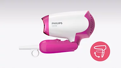 Philips DryCare Essential plaukų džiovintuvas BHD003/00 aprašymas - Prekės nuotrauka