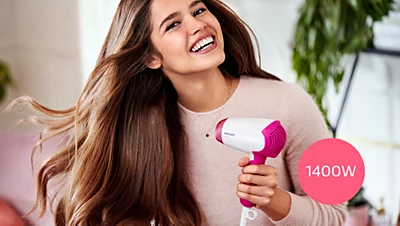 Philips DryCare Essential plaukų džiovintuvas BHD003/00 aprašymas - Prekės nuotrauka