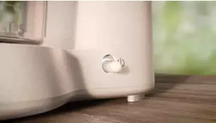 Kavos aparatas Philips HD5120/00, Baltos spalvos (Pažeista pakuotė) aprašymas - Prekės nuotrauka