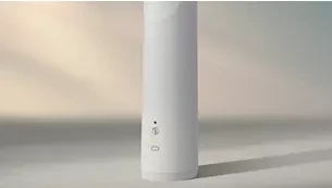 Elektrinis dantų šepetėlis Philips Sonicare Series 5300 HX7108/01, Baltas aprašymas - Prekės nuotrauka