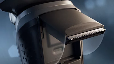 Philips Shaver Series 5000 drėgnojo ir sausojo skutimo elektrinė barzdaskutė S5885/10 (Pažeista pakuotė) aprašymas - Prekės nuotrauka