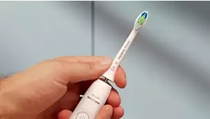 Philips Sonicare Optimal White 4 dalių šepetėlių galvučių pakuotė HX6064/87 aprašymas - Prekės nuotrauka