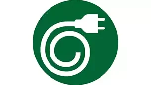 Daržovių pjaustyklė Philips Viva Collection HR1388/80 (Pažeista pakuotė) aprašymas - Prekės nuotrauka