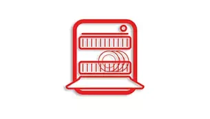 Daržovių pjaustyklė Philips Viva Collection HR1388/80 (Pažeista pakuotė) aprašymas - Prekės nuotrauka