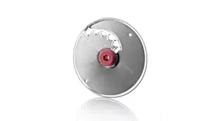 Daržovių pjaustyklė Philips Viva Collection HR1388/80 (Pažeista pakuotė) aprašymas - Prekės nuotrauka