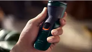 Drėgnojo ir sausojo skutimo elektrinė barzdaskutė Shaver 3000X Series (Pažeista pakuotė) aprašymas - Prekės nuotrauka
