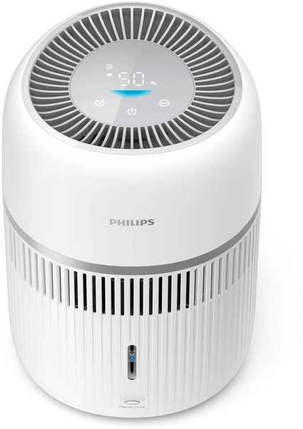 Drėkintuvas PHILIPS Humidifier 4000 series HU4210/04/Damaged package