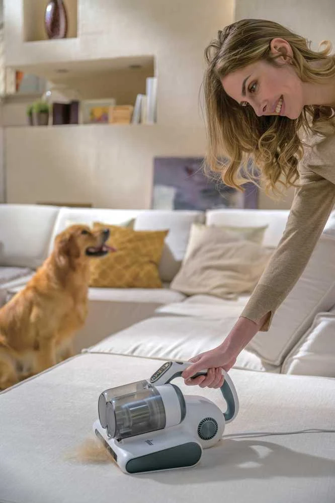 Hoover čiužinių dulkių siurblys HMC510UV 011, 400 W