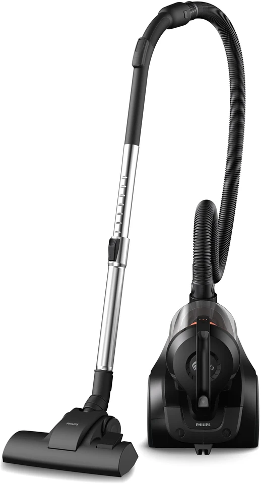 Dulkių siurblys Philips 1000 Series Bagless Vacuum Cleaner XB1142/10/Damaged package (Pažeista pakuotė)