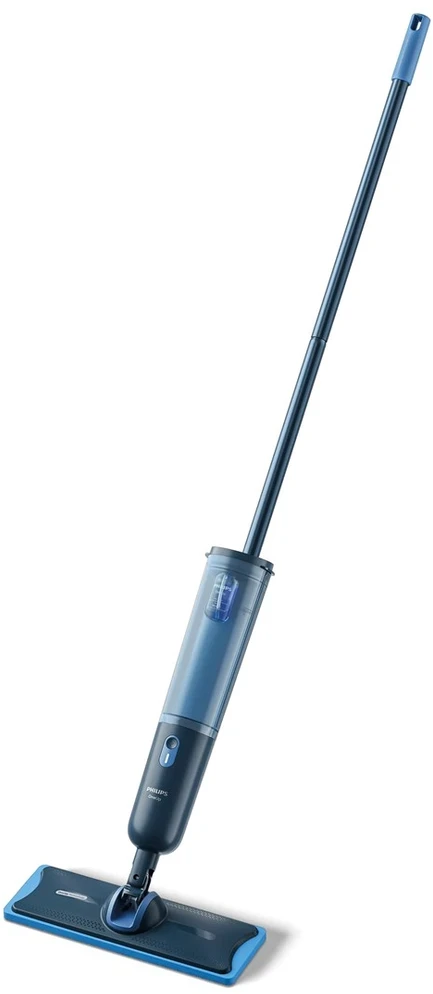 Philips OneUp elektrinė grindų šluota XV3101/01 (Pažeista pakuotė)