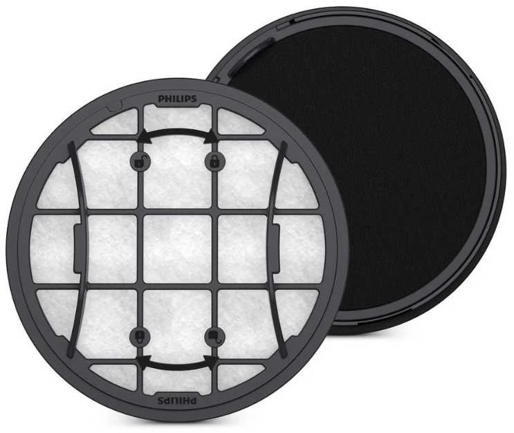 „Philips“ pakaitinis filtras XV1681/01, suderinamas su: XC7053, XC7055, XC7057, XC8055, XC8057