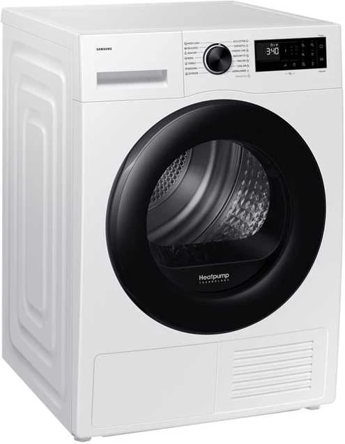 Džiovyklė Samsung DV90DG52A0AELE