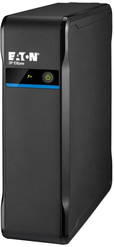 Eaton 3P Ellipse 550 IEC