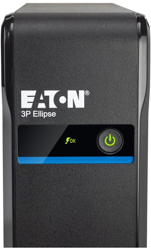„Eaton 3P Ellipse 700 DIN“ | 700 VA | 420 W