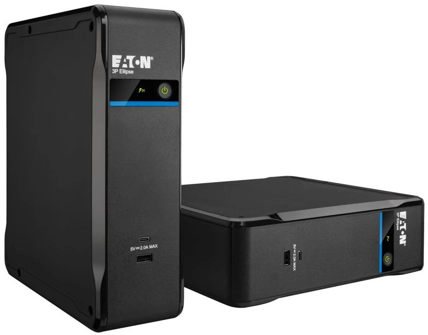 Eaton 3P Ellipse 700 USB IEC