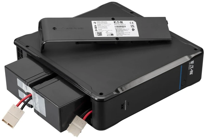 „Eaton 3P Ellipse 900 USB DIN“ | 900 VA | 540 W