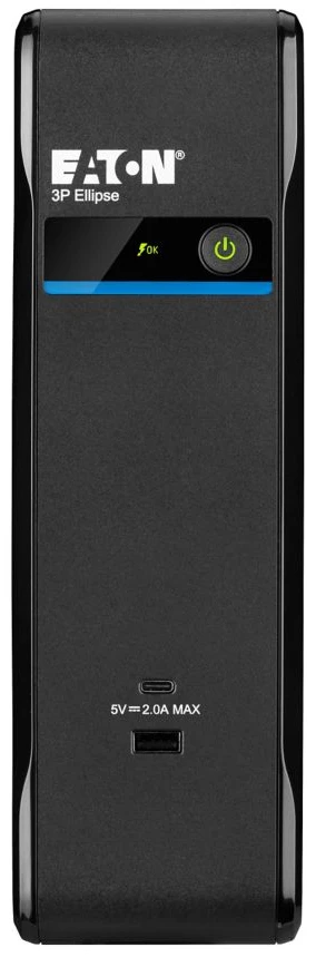 Eaton 3P Ellipse 900 USB IEC