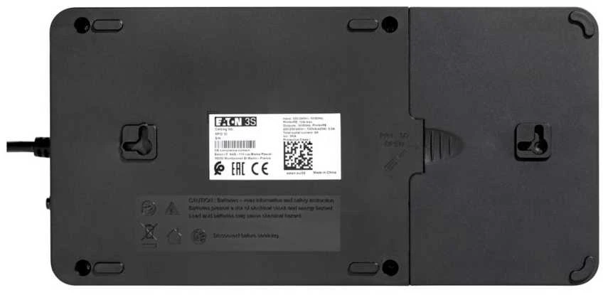 Eaton 3S 850 UPS DIN