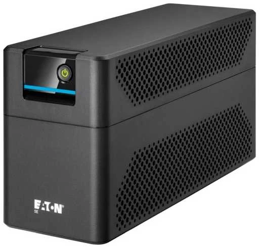 Eaton | UPS | 5E Gen2 2200UI IEC | 2200 VA | 1200 W