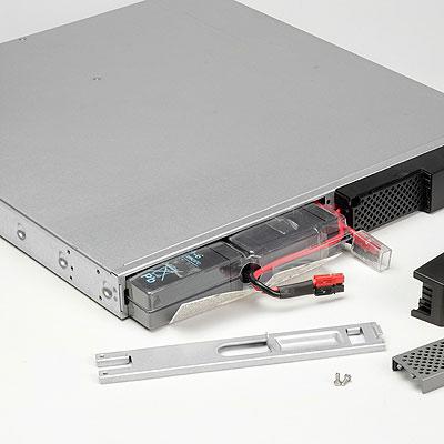„Eaton 5P 650VA/420W line-interactive UPS“, 2 min su visa apkrova, 1U ant viryklės