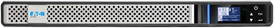 Eaton 5P 850i Rack 1U G2