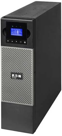 EATON 5PX 1500i RT2U G2 1500 vatų 9 min.