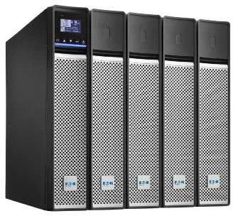 Eaton 5PX EBM 72V RT2U G2